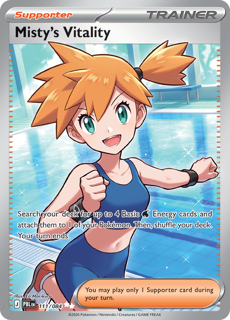 Secret kaart 111